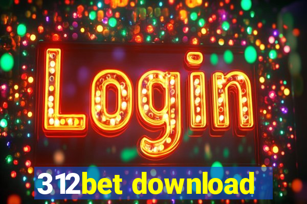 312bet download